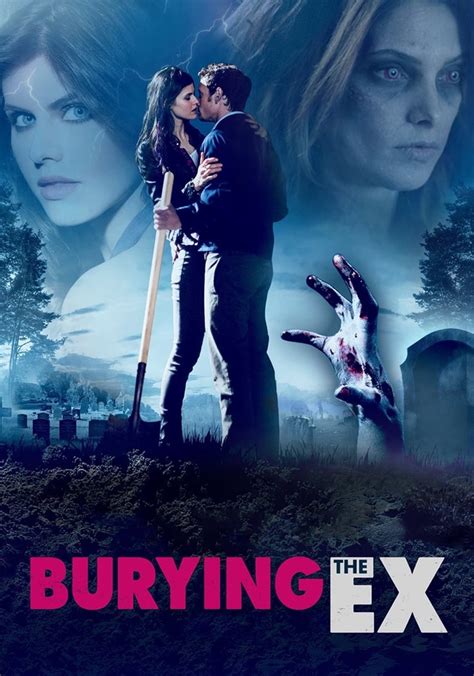 burying the ex full movie|burying the ex watch online free.